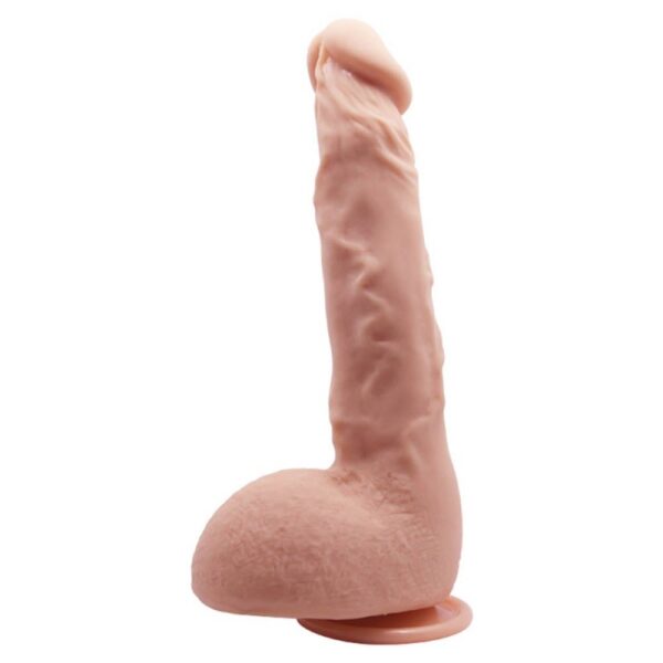 Dildo Beautiful Jason 9.4 Inch Dildo Beautiful Jason 9.4 Inch