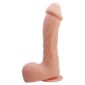 Dildo Beautiful Johnson 8.7 Inch 