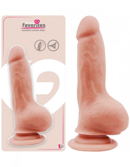 Dildo Bendable All Time Favorites Dildo Bendable All Time Favorites