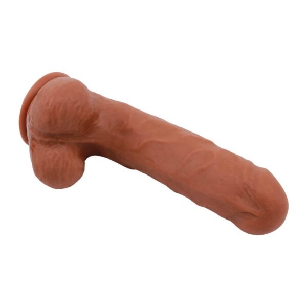 Dildo Bottomless Pleasure Latin Dildo Bottomless Pleasure Latin