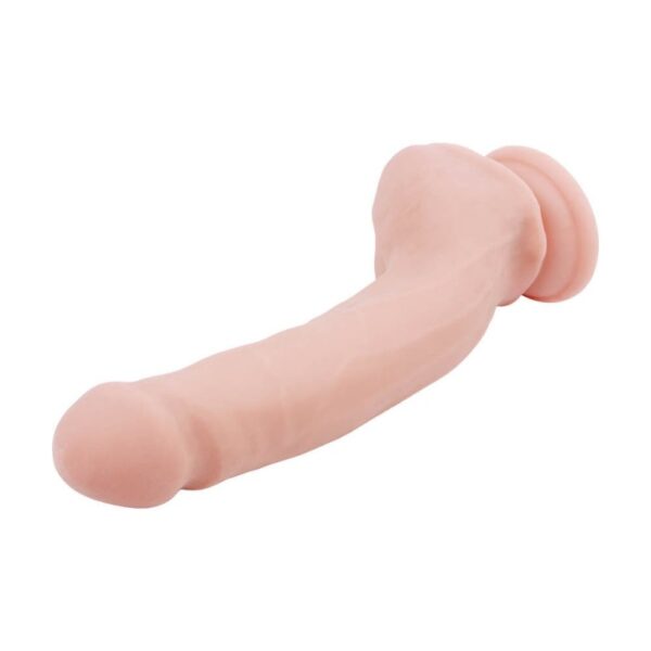 Dildo Carnal Pleasure Flesh Dildo Carnal Pleasure Flesh