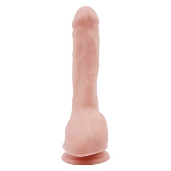 Dildo Carnal Pleasure Flesh Dildo Carnal Pleasure Flesh