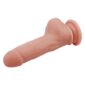 Dildo Covetous Monster Flesh
