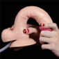 Dildo Cu Ejaculare Squirt Extreme 9 Inch
