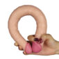 Dildo Douca Capete Realistic Lady Killer Tapered Double Penetration