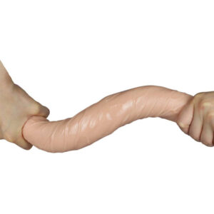 Dildo Doua Capete Slim Ultra Double Dildo Dildo Doua Capete Slim Ultra Double Dildo