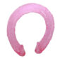 Dildo Double Dong Pink