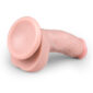 Dildo ET Realistic 15 CM Flesh