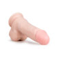 Dildo ET Realistic 17.5 CM Flesh