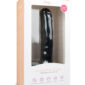 Dildo ET Realistic 26.5 CM Black