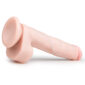 Dildo ET Realistic 26.5 CM Flesh