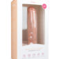 Dildo ET Realistic 29.5 CM Flesh