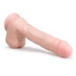Dildo ET Realistic 29.5 CM Flesh