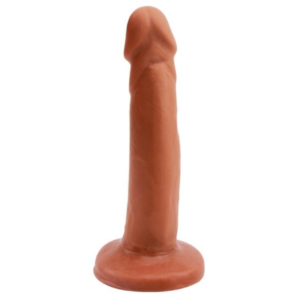 Dildo Eves Allure Latin Dildo Eves Allure Latin