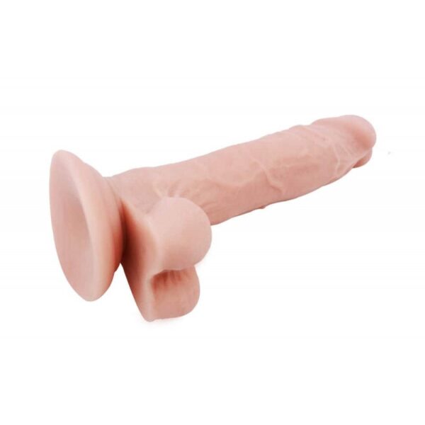 Dildo Flatterer Flesh Dildo Flatterer Flesh