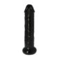 Dildo Gigant Italian Cock 11 Inch Black