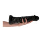 Dildo Gigant Italian Cock 11 Inch Black