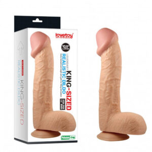 Dildo Gigant Legendary King Size 10.5 Inch