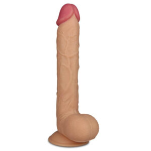 Dildo Gigant Legendary King Size 10 Inch