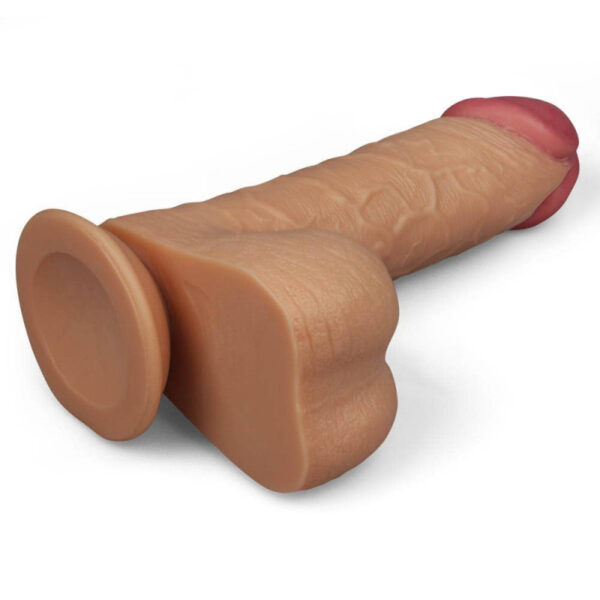 Dildo Gigant Legendary King Size 9 Inch Dildo Gigant Legendary King Size 9 Inch