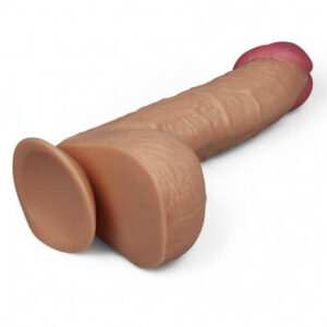 Dildo Gigant Legendary King Size 10.5 Inch Dildo Gigant Legendary King Size 10.5 Inch