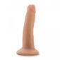 Dildo Dr Skin 5.5 Inch Vanilla