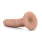 Dildo Dr Skin 5.5 Inch Vanilla