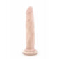 Dildo Dr Skin Flesh 7.5 Inch
