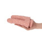 Dildo Italian Cock Double Medium 6 Inch
