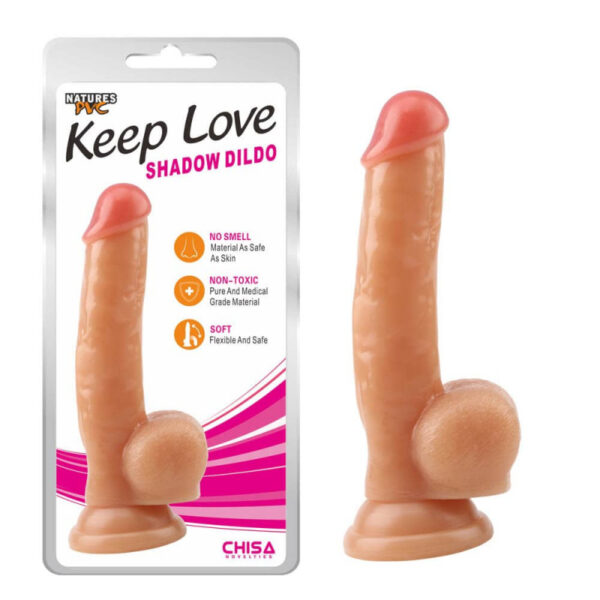 Dildo Keep Love Shadow Dildo Keep Love Shadow