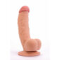 Dildo The Ultra Soft Dude 8.5 Inch Long