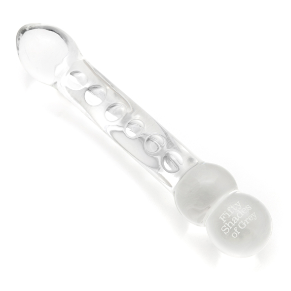 Dildo Sticla Fifty Shades Of Grey Dildo Sticla Fifty Shades Of Grey
