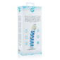 Dildo Sticla Gildo Clear Glass No 01