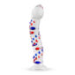 Dildo Sticla Gildo Clear Glass No 03