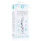 Dildo Sticla Gildo Clear Glass No 03