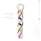 Dildo Sticla Gildo Clear Glass No 10