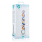 Dildo Sticla Gildo Clear Glass No 10
