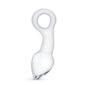 Dildo Sticla Gildo Clear Glass No 13