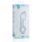 Dildo Sticla Gildo Clear Glass No 13