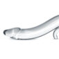 Dildo Sticla Gildo Clear Glass No 14