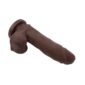 Dildo The Glad Eye Brown