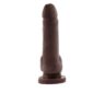 Dildo The Glad Eye Brown