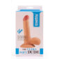 Dildo The Ultra Soft Dude 7.5 Inch