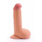 Dildo The Ultra Soft Dude 7.5 Inch Long