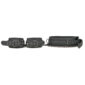 EasyToys Collar & Ankle Restraint Set