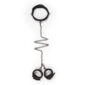 EasyToys Collar & Wrist Restraint Set