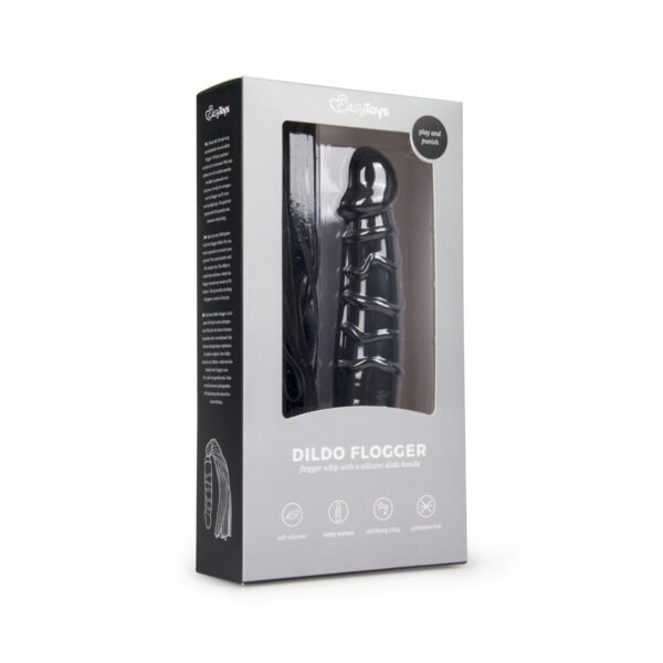 EasyToys Dildo Flogger EasyToys Dildo Flogger