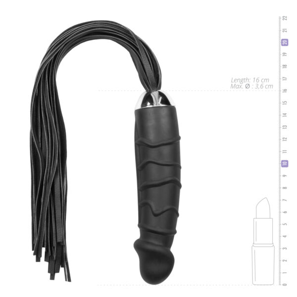 EasyToys Dildo Flogger EasyToys Dildo Flogger