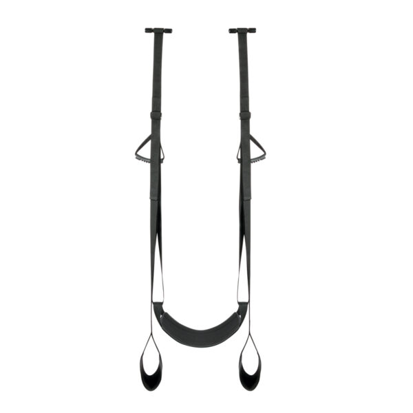 EasyToys Leg & Bum Support Over The Door Swing EasyToys Leg & Bum Support Over The Door Swing