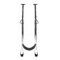 EasyToys Leg & Bum Support Over The Door Swing